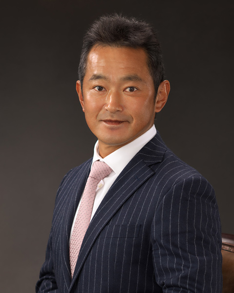 釜谷 正宏
