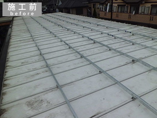 施工前