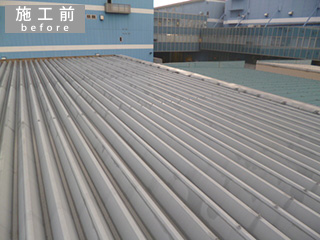 施工前