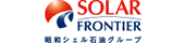 SOLAR FLONTIER