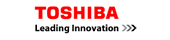 TOSHIBA