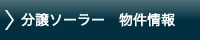 分譲ソーラー 物件情報