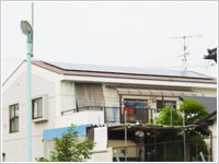 614. 名古屋市緑区　N邸