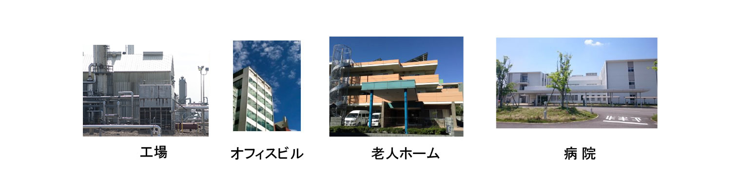 診断実施事例